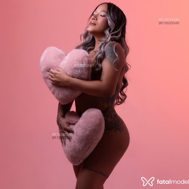 Acompanhante Angel - Feed