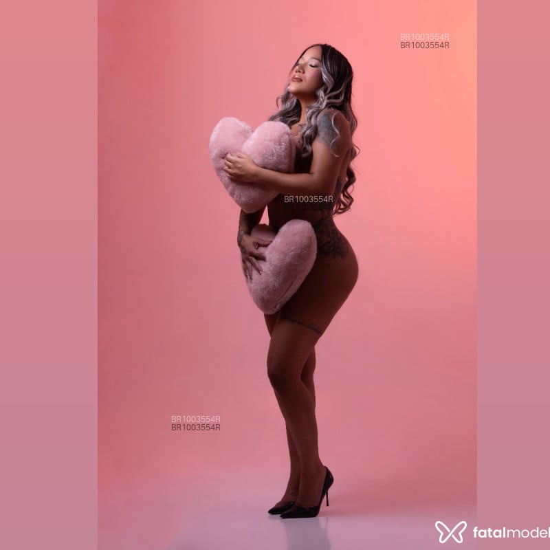 Acompanhante Angel - Feed