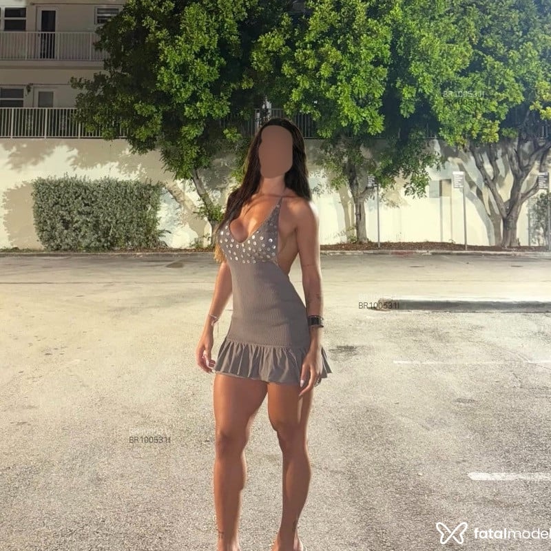 Acompanhante JESSIKA - Feed