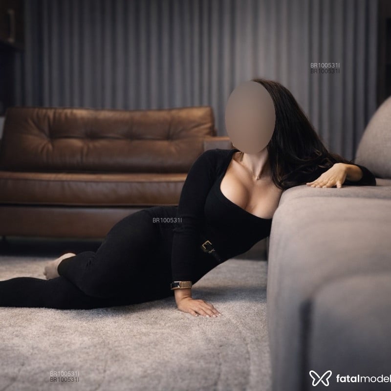Acompanhante JESSIKA - Feed