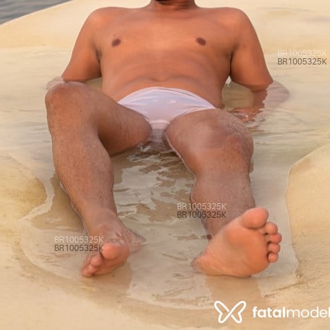 Acompanhante Eduardo - Feed