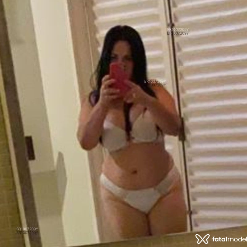 Acompanhante Suzanne Paiva - Feed