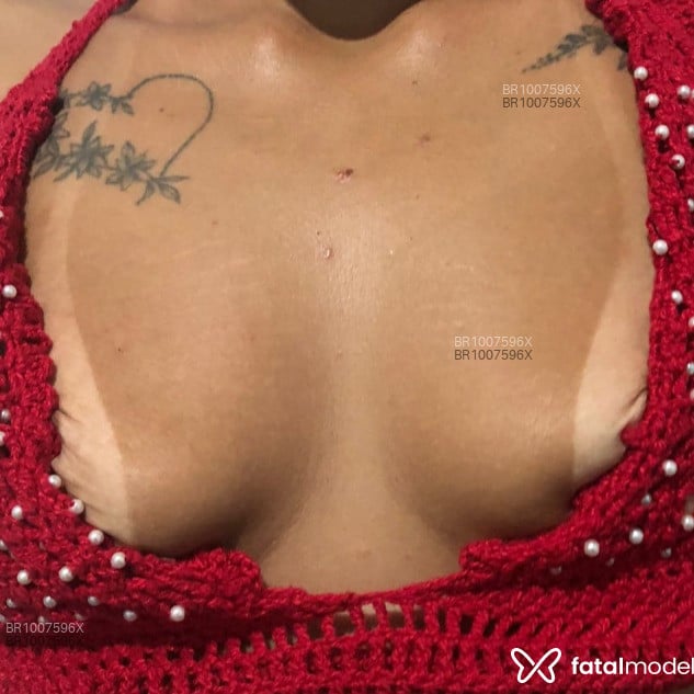 Acompanhante Bruna Eduarda - Feed
