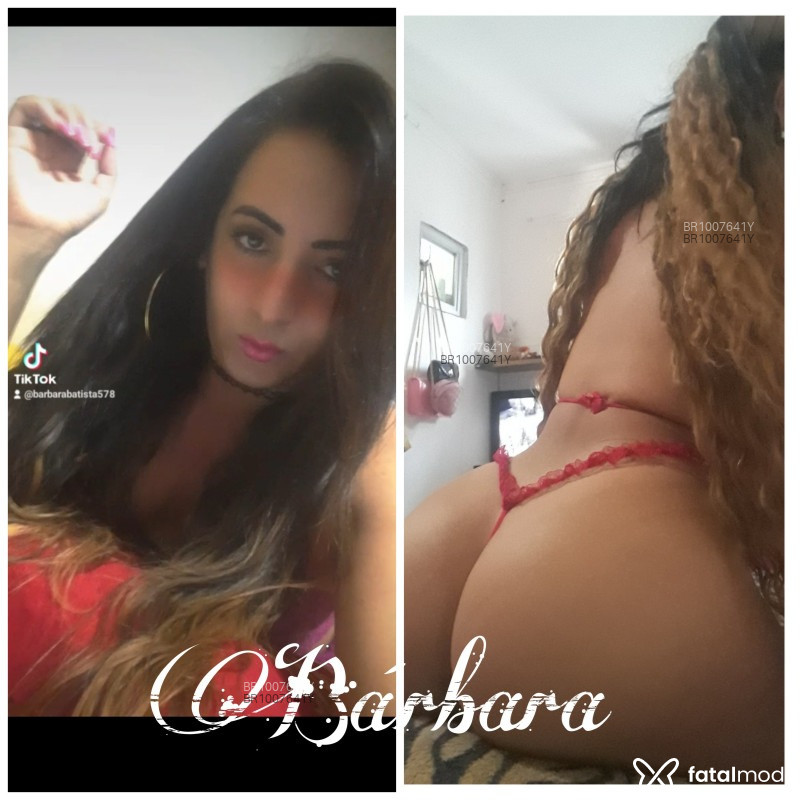 perfil de Bárbara rapidinhas