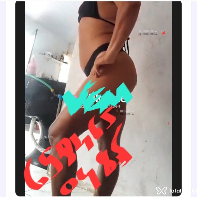 Acompanhante Completinhavip - Feed