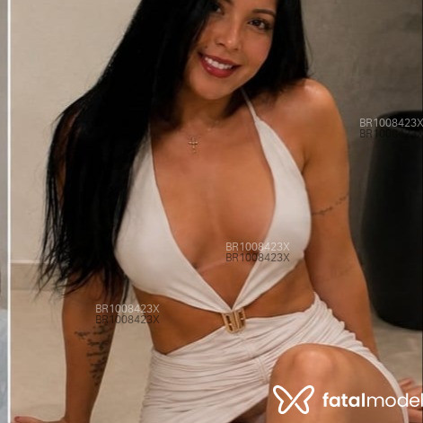 Acompanhante Bruninha - Feed