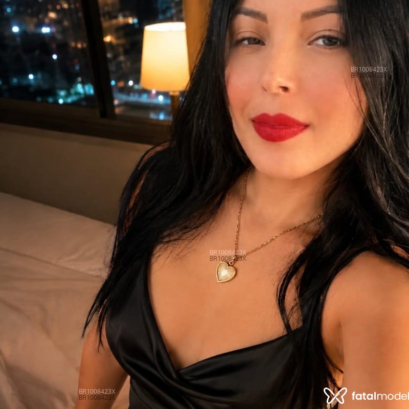 Acompanhante Bruninha - Feed