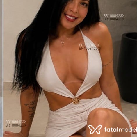 Acompanhante Bruninha - Feed