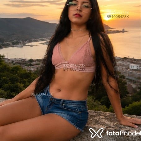Acompanhante Bruninha - Feed