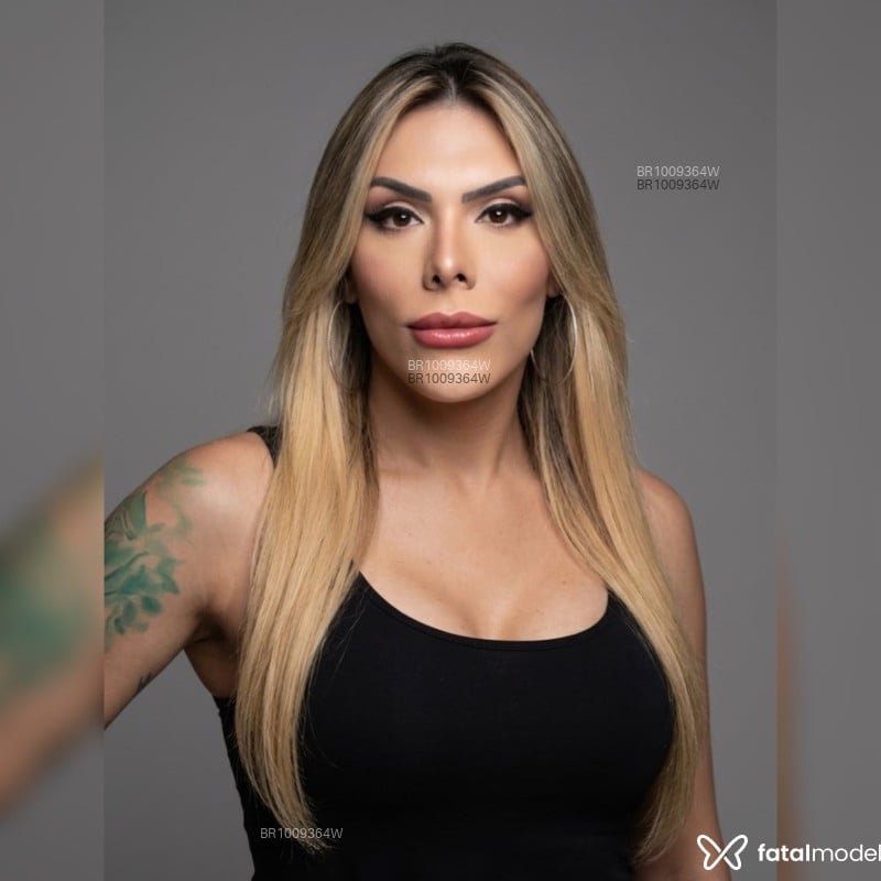 Acompanhante Lorena Di Castro - Feed