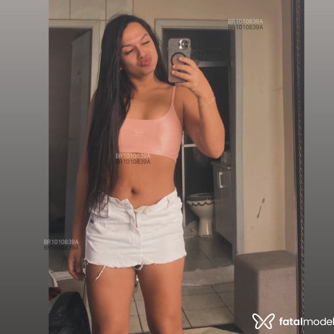 Acompanhante Luisa Muniz - Feed