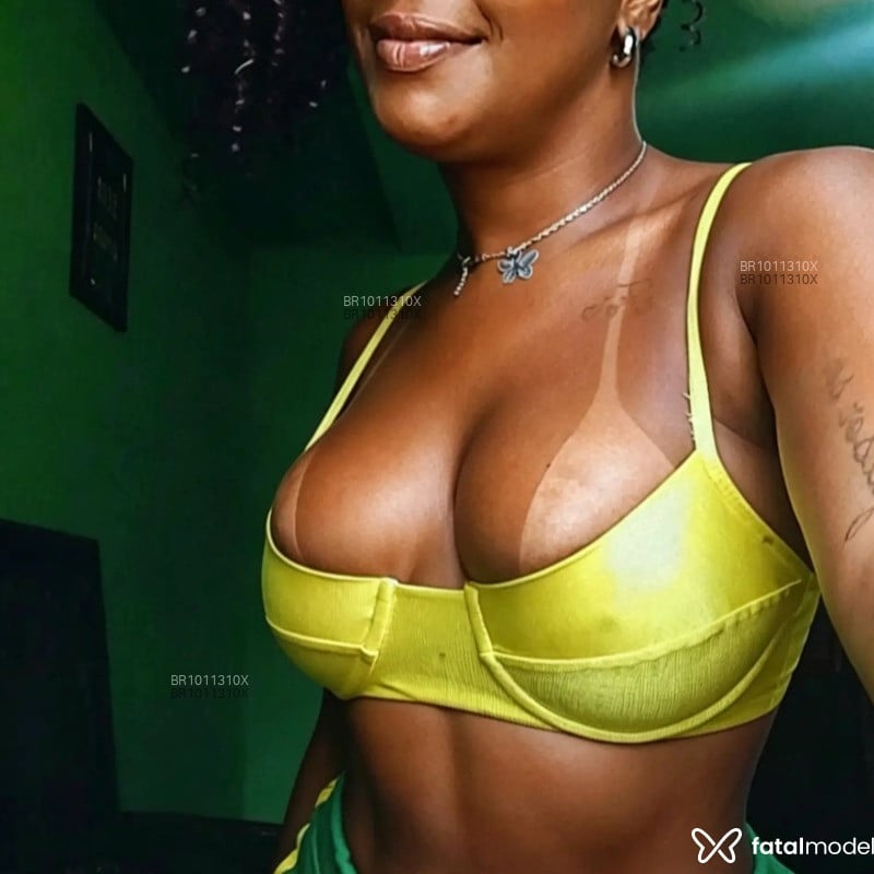 Acompanhante Cacau - Feed