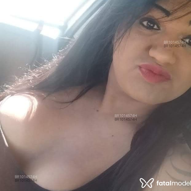 Acompanhante Larissa Morena - Feed