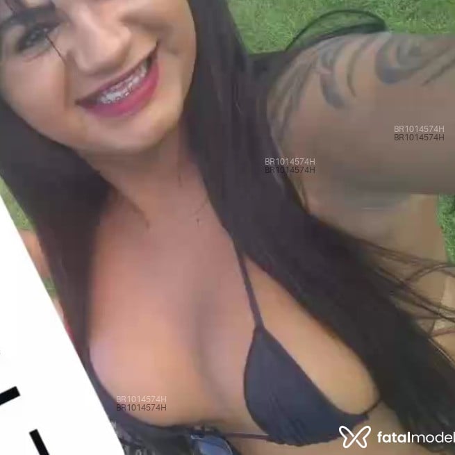 Acompanhante Larissa Morena - Feed