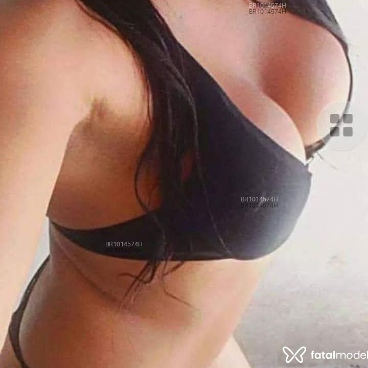 Acompanhante Larissa Morena - Feed