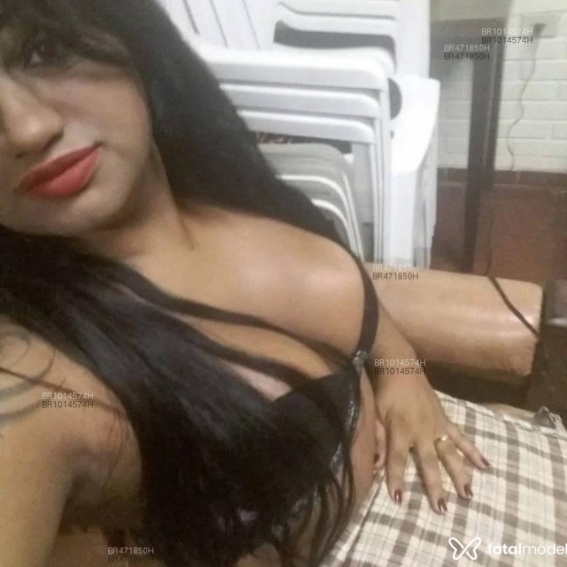 Acompanhante Larissa Morena - Feed