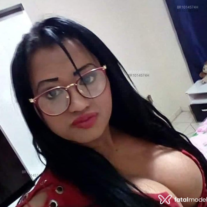 Acompanhante Larissa Morena - Feed