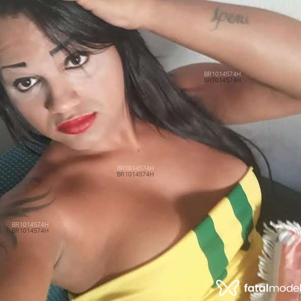 Acompanhante Larissa Morena - Feed