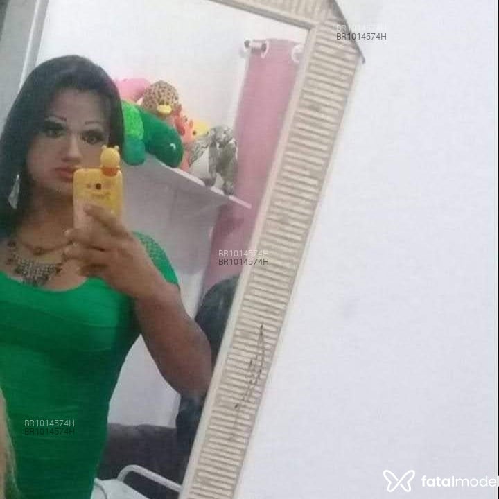 Acompanhante Larissa Morena - Feed