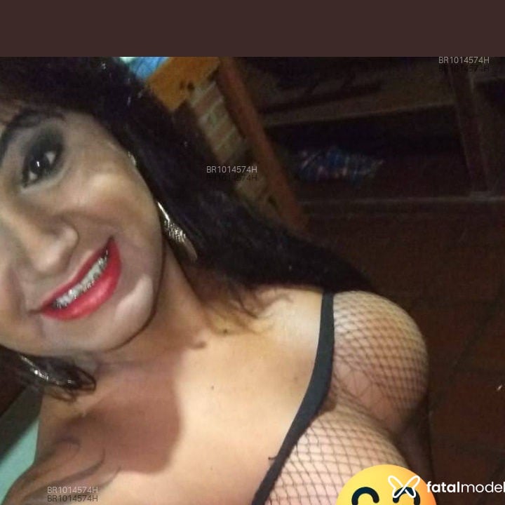 Acompanhante Larissa Morena - Feed