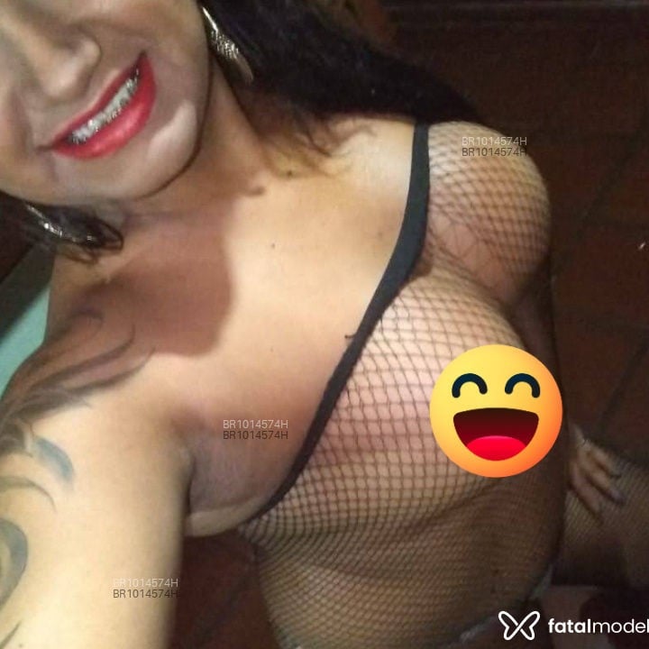 Acompanhante Larissa Morena - Feed