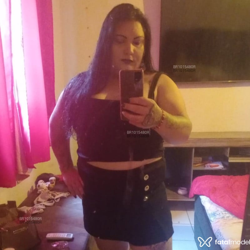 Acompanhante Luana - Feed