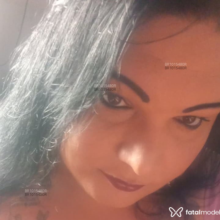 Acompanhante Luana - Feed