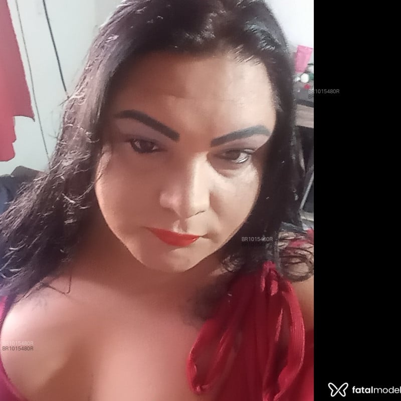 Acompanhante Luana - Feed