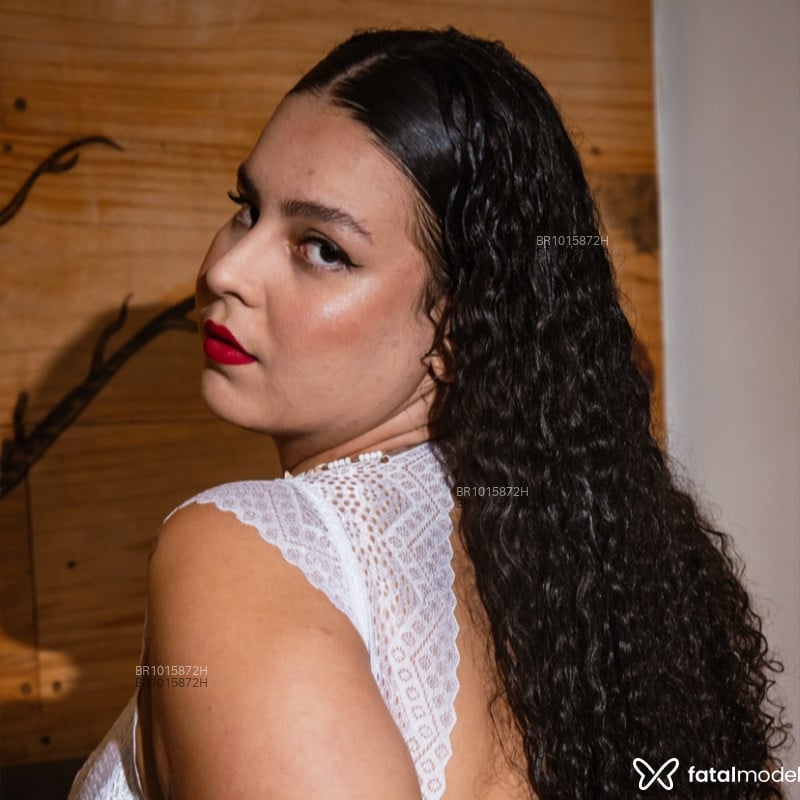 Acompanhante Lorena Garcia - Feed