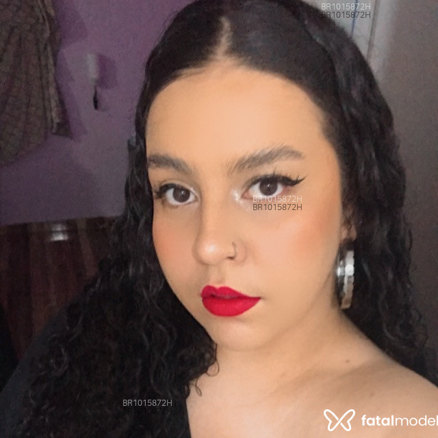 Acompanhante Lorena Mendes - Feed