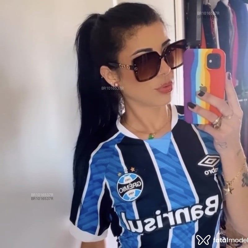 Acompanhante Lívia - Feed