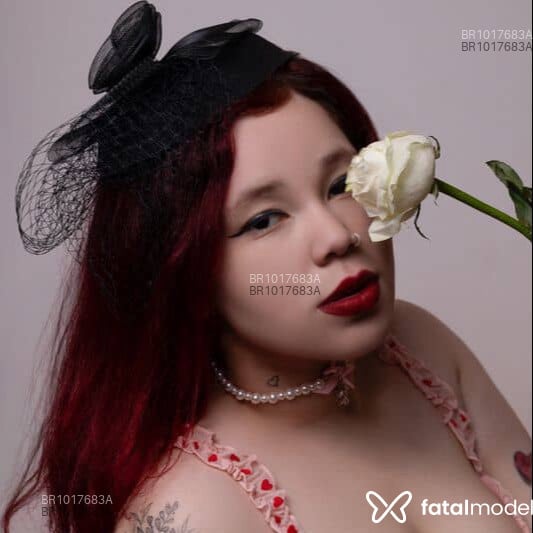 Acompanhante Bella Stewart - Feed