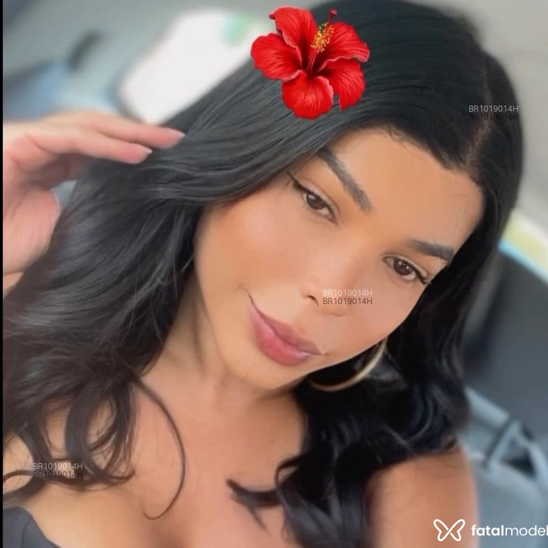 Acompanhante VANESSA FELIX - Feed