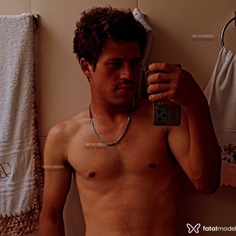 Acompanhante Galeguinho - Feed