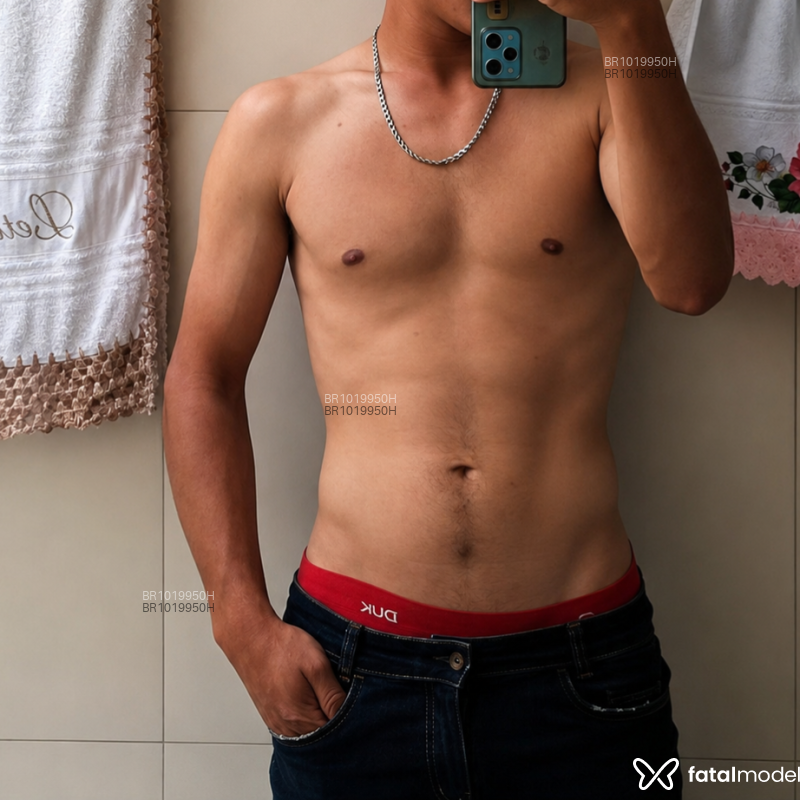 Acompanhante Galeguinho - Feed