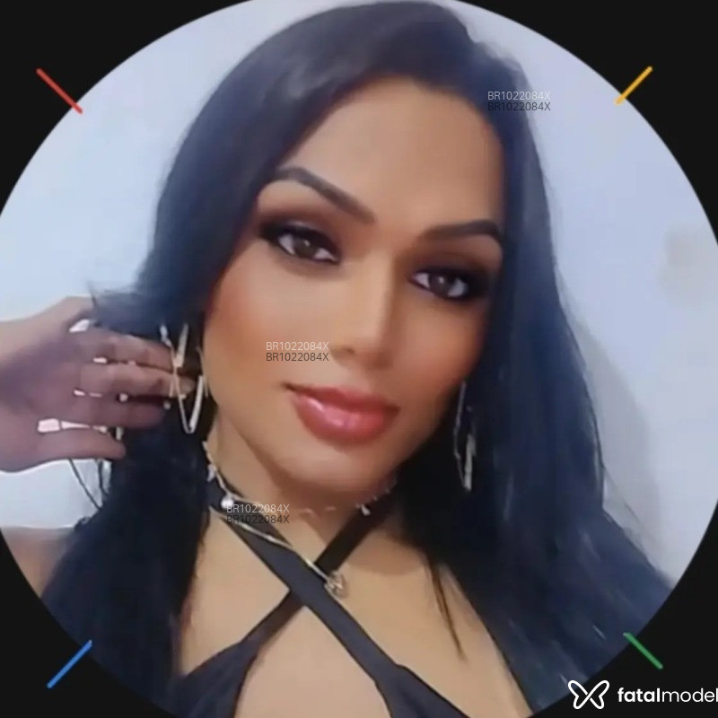 Acompanhante MORENA MEL - Feed