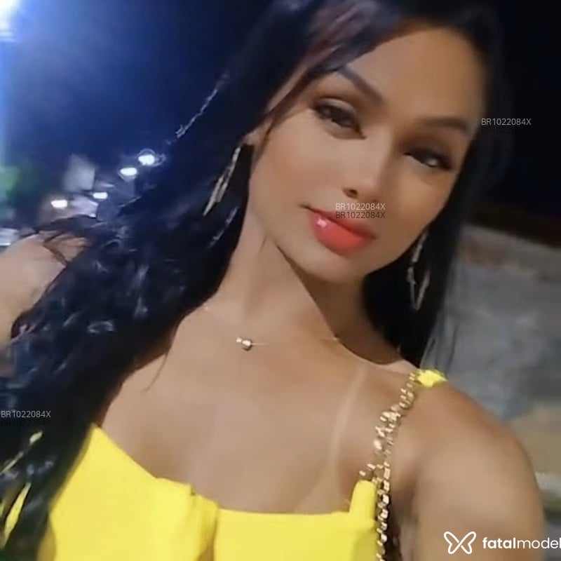 Acompanhante MORENA MEL - Feed
