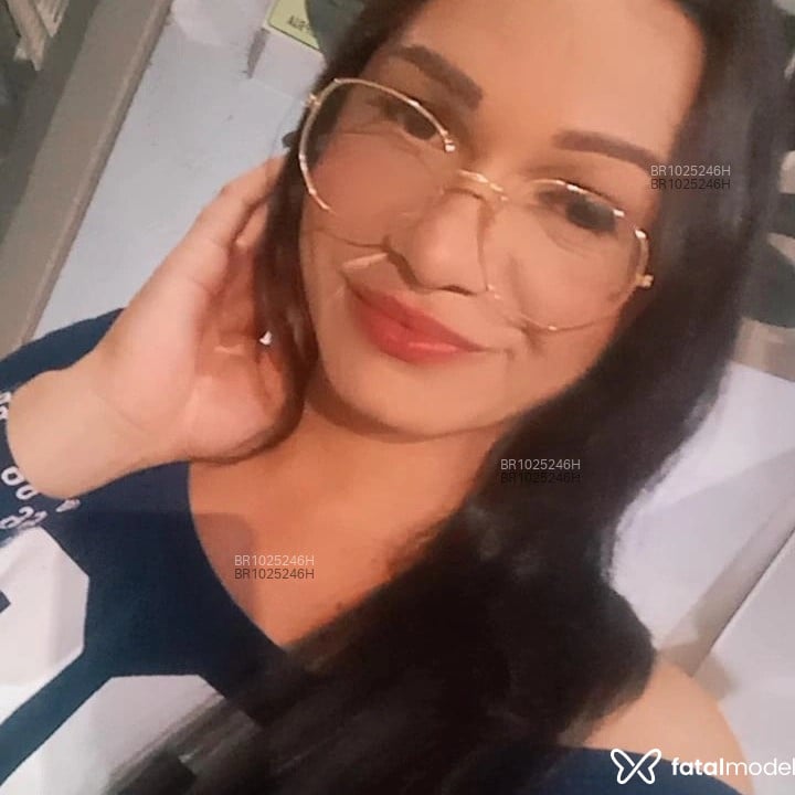 Acompanhante Gisellinha - Feed