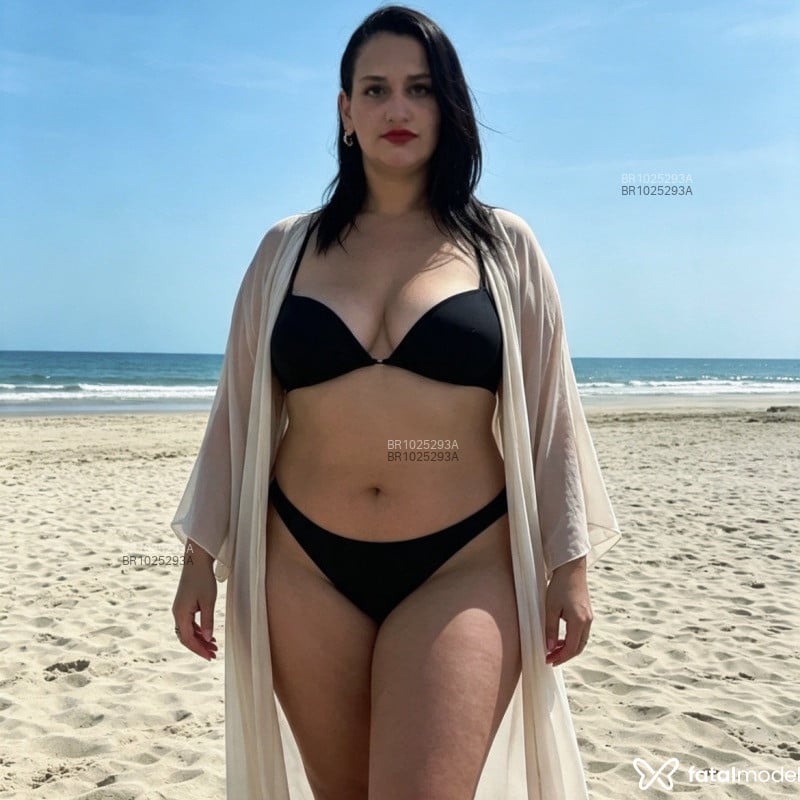 Acompanhante Vanessa Monteiro - Feed