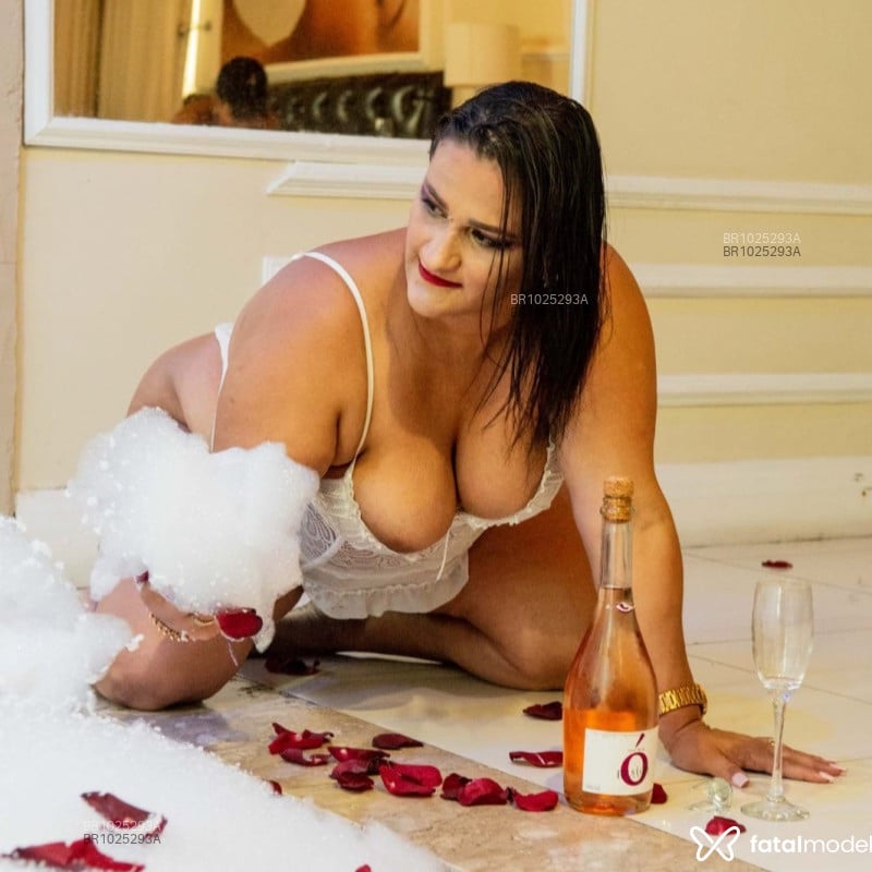 Acompanhante Vanessa Monteiro - Feed