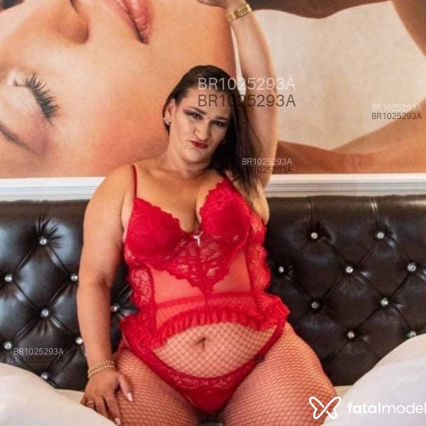 Acompanhante Vanessa Monteiro - Feed