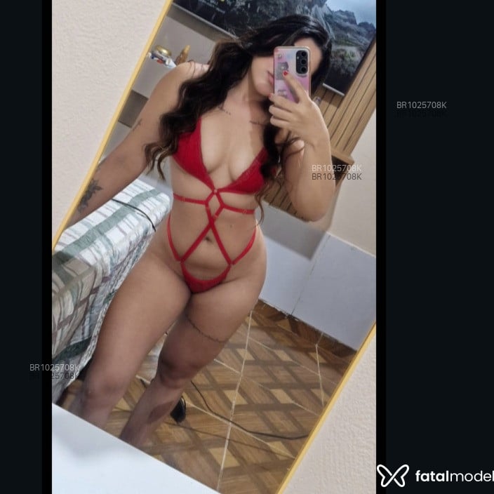 Acompanhante Renata - Feed