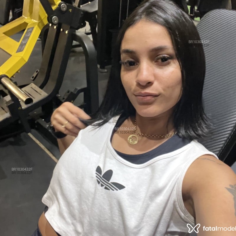 Acompanhante Melissa Mello - Feed