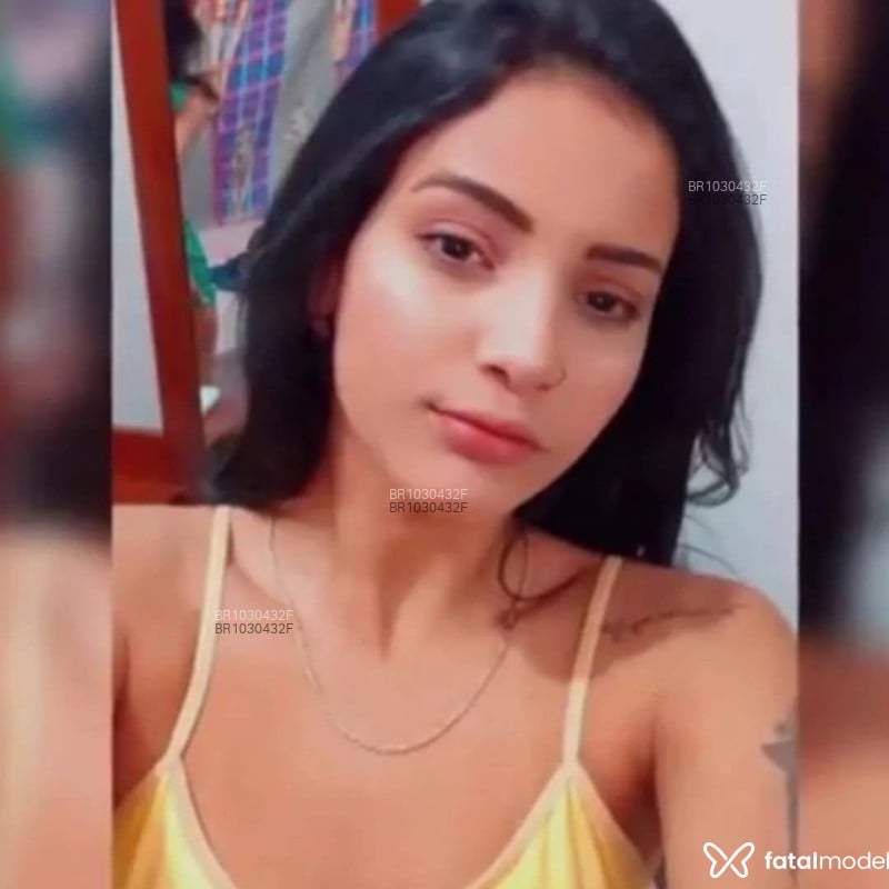 Acompanhante Melissa Mello - Feed