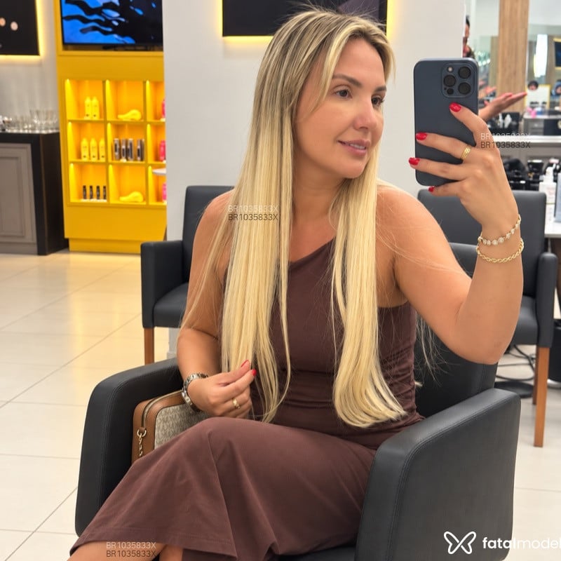 Acompanhante Luana - Feed