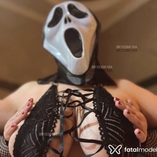 Acompanhante Pâmela Suck - Feed