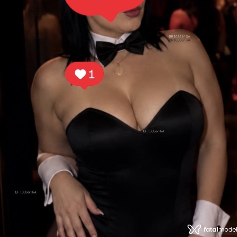 Acompanhante Pâmela Suck - Feed