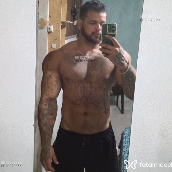 Acompanhante Digo - Feed