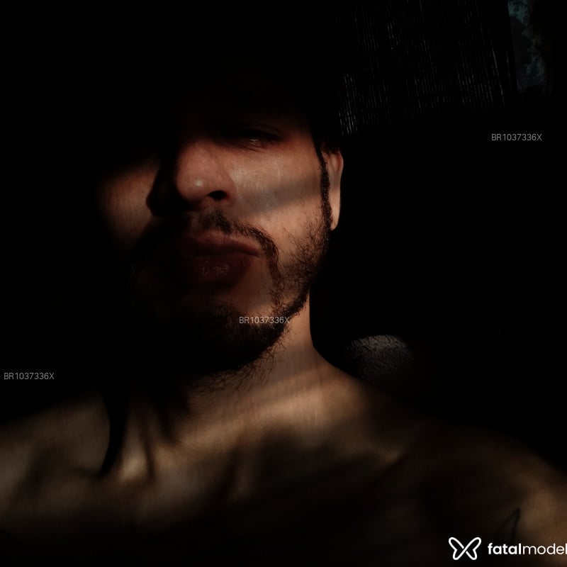 Acompanhante Digo - Feed