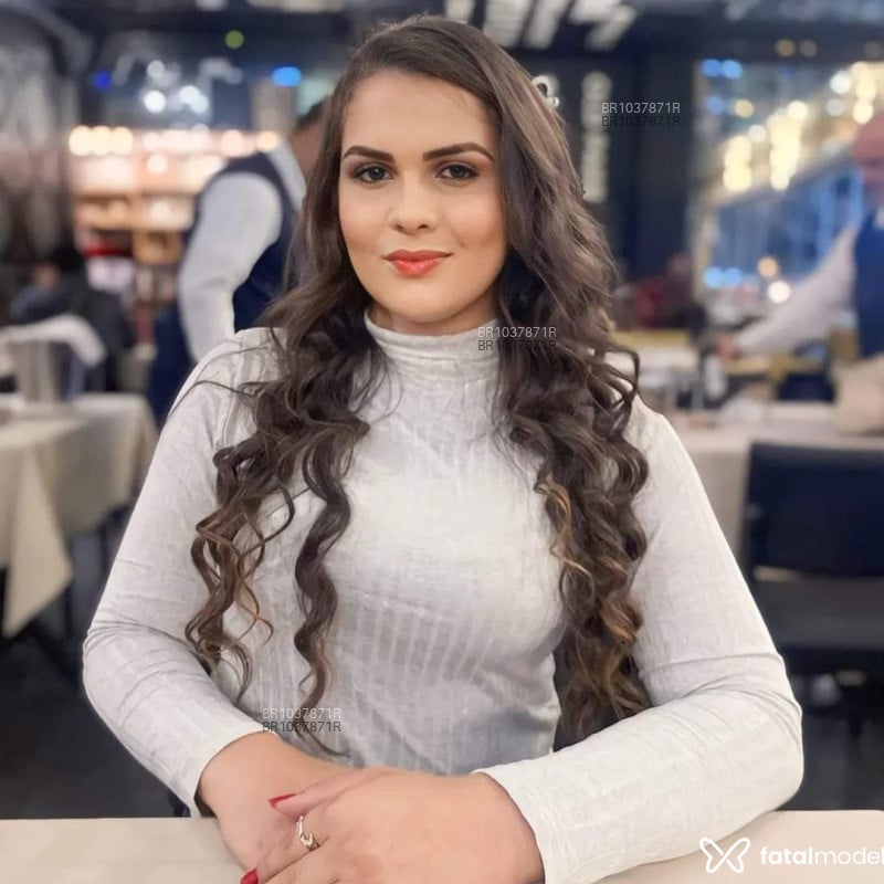 Acompanhante Lais Helen - Feed